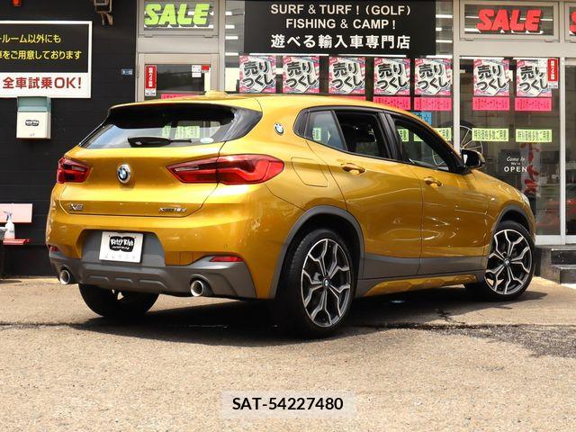 Bmw X2 2020-01 8206664-25