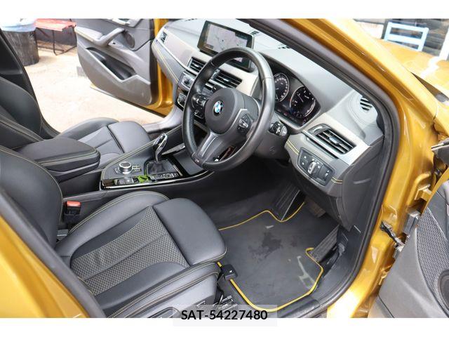 Bmw X2 2020-01 8206664-2