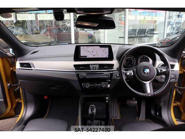 Bmw X2 2020-01 8206664-4
