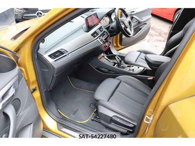 Bmw X2 2020-01 8206664-5
