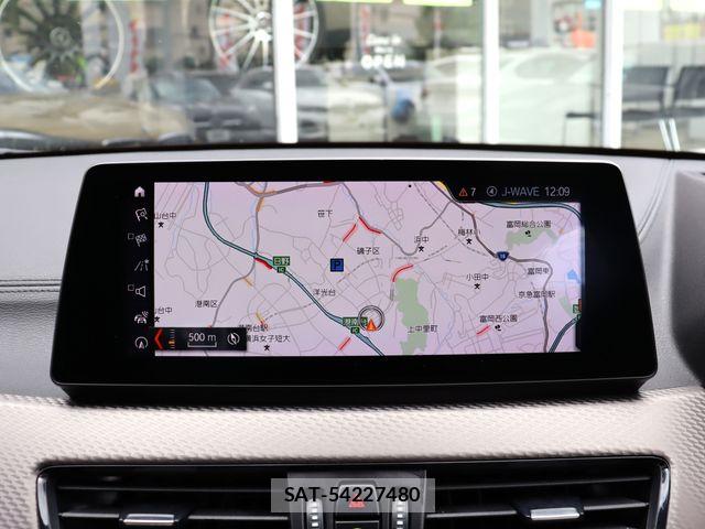 Bmw X2 2020-01 8206664-8