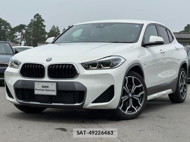 Bmw X2 2021-02 8206663-0