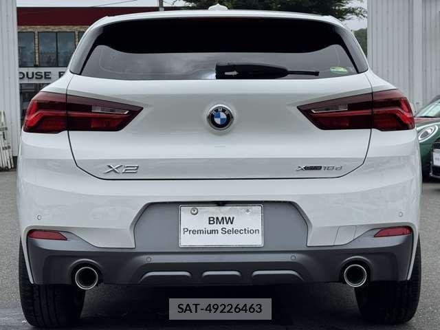 Bmw X2 2021-02 8206663-4