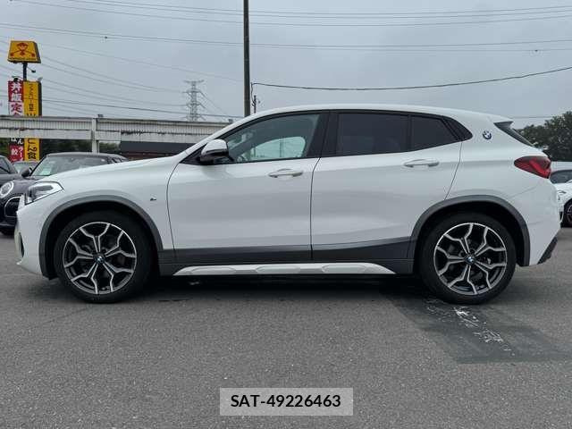 Bmw X2 2021-02 8206663-5