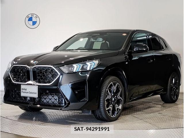 Bmw X2 2024-05 8206659-0