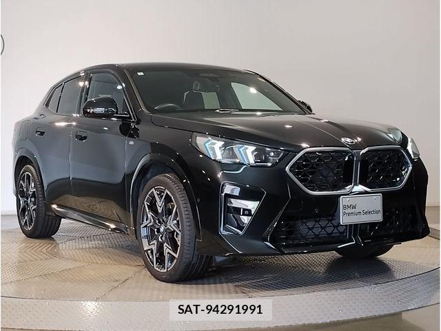 Bmw X2 2024-05 8206659-5