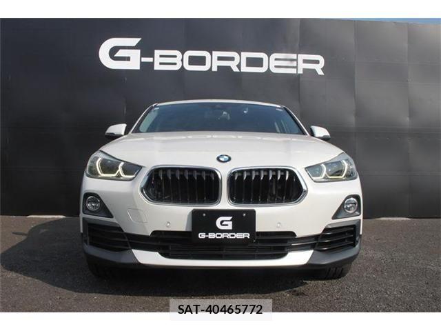 Bmw X2 2018-09 8206671-9