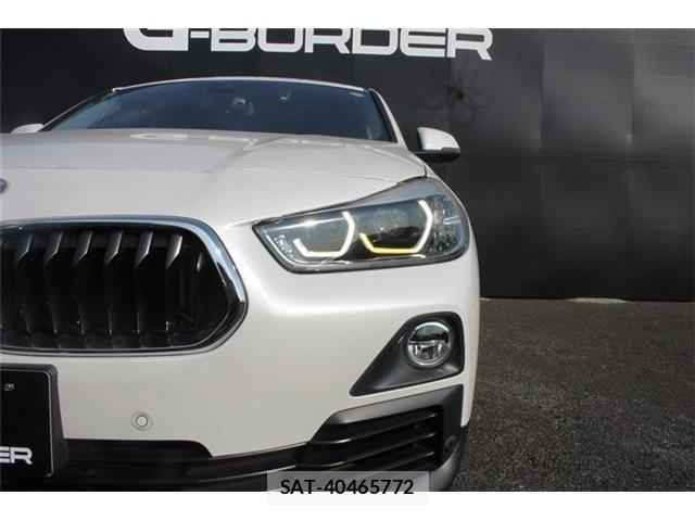 Bmw X2 2018-09 8206671-10