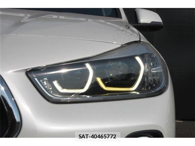 Bmw X2 2018-09 8206671-11