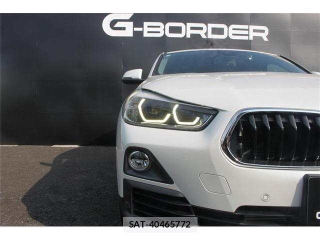 Bmw X2 2018-09 8206671-12