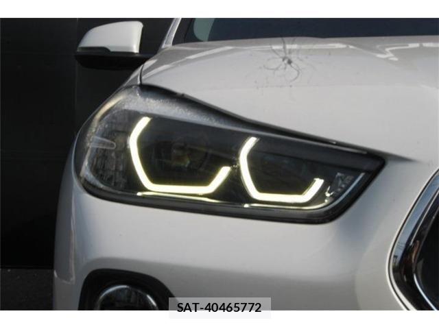 Bmw X2 2018-09 8206671-13