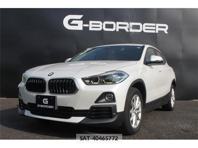 Bmw X2 2018-09 8206671-14