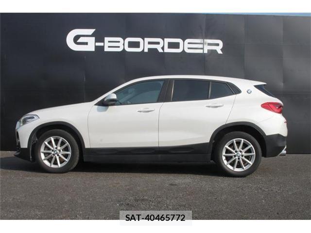 Bmw X2 2018-09 8206671-15