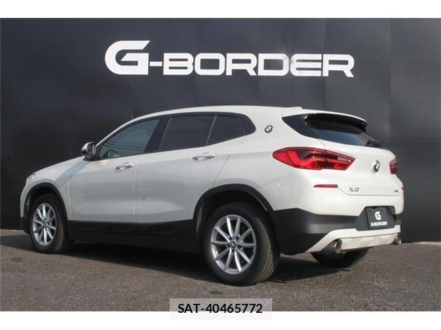 Bmw X2 2018-09 8206671-16