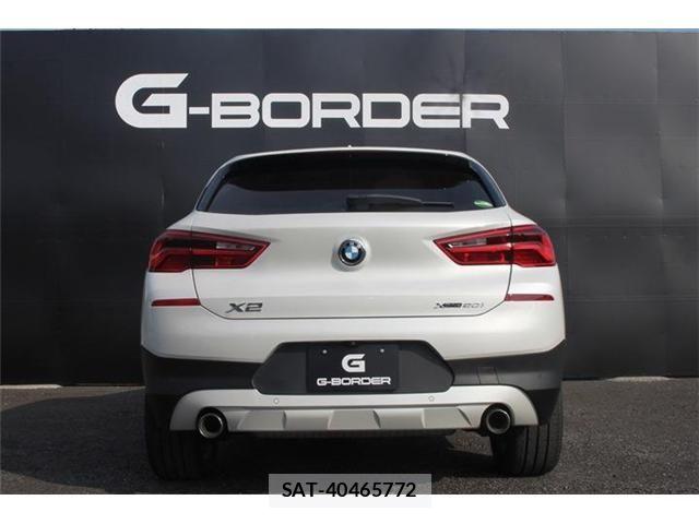 Bmw X2 2018-09 8206671-17