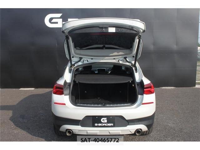 Bmw X2 2018-09 8206671-20