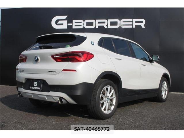 Bmw X2 2018-09 8206671-23