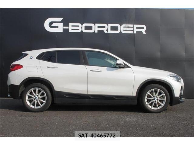 Bmw X2 2018-09 8206671-24