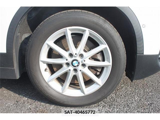 Bmw X2 2018-09 8206671-25
