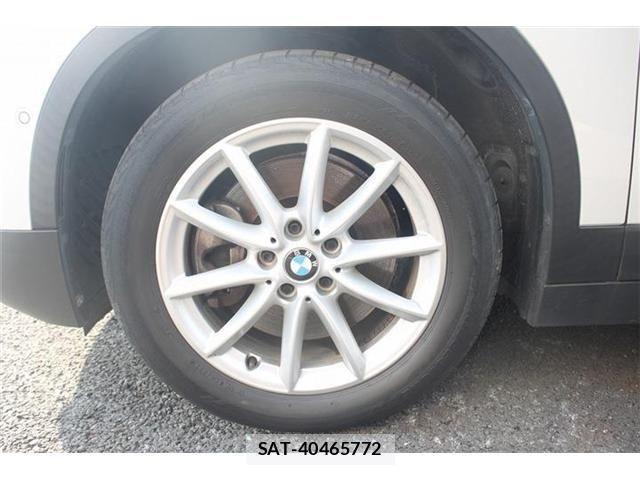 Bmw X2 2018-09 8206671-28