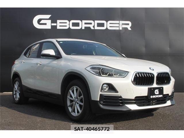 Bmw X2 2018-09 8206671-8