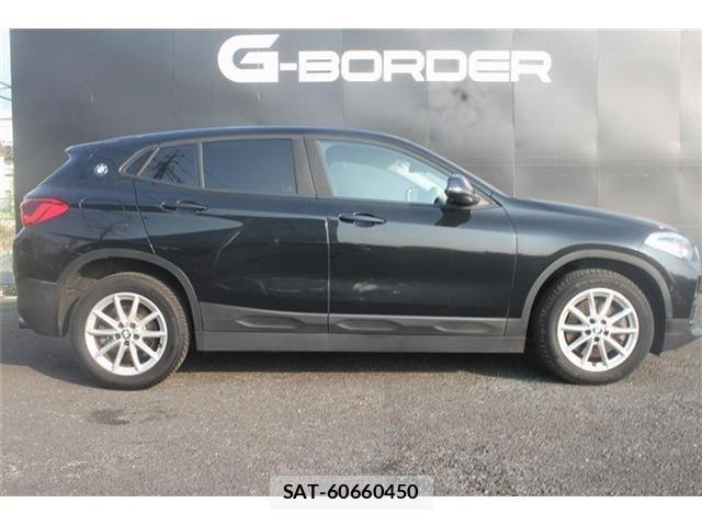 Bmw X2 2018-08 8206673-24