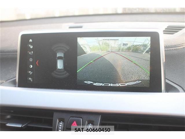 Bmw X2 2018-08 8206673-4