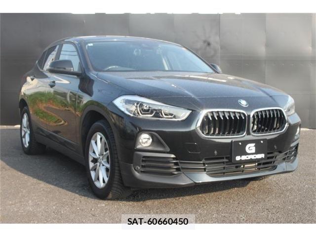Bmw X2 2018-08 8206673-8