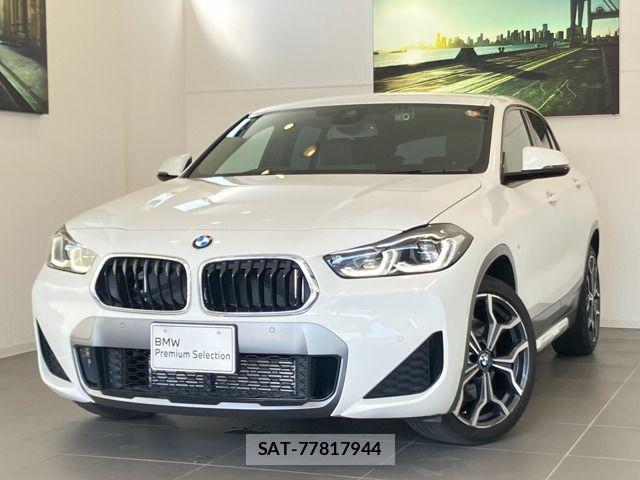 Bmw X2 2021-10 8206660-0