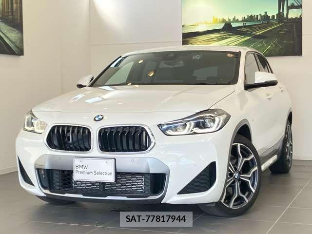 Bmw X2 2021-10 8206660-9