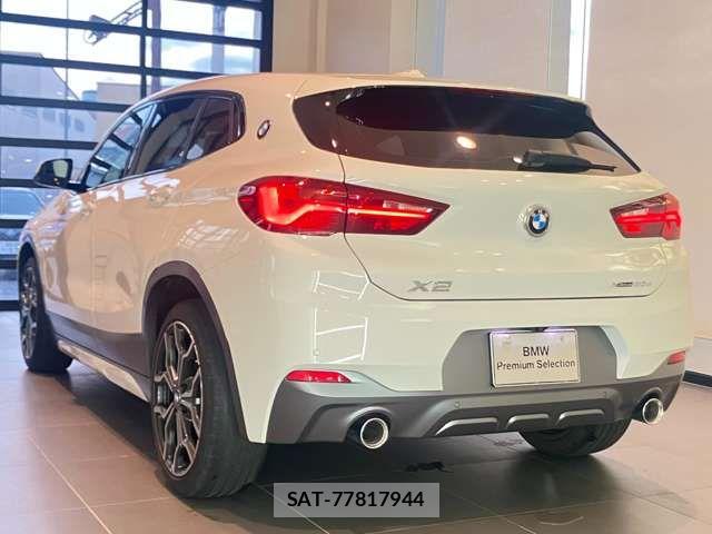 Bmw X2 2021-10 8206660-11