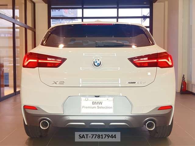 Bmw X2 2021-10 8206660-7