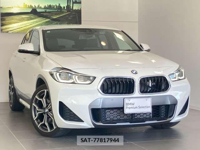 Bmw X2 2021-10 8206660-8