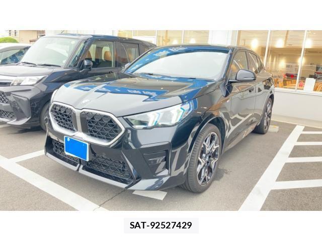 Bmw X2 2024-08 8229077-0