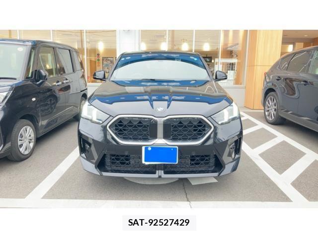 Bmw X2 2024-08 8229077-1
