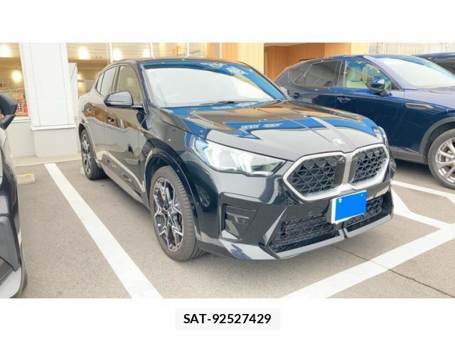 Bmw X2 2024-08 8229077-2