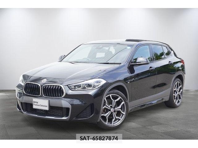 Bmw X2 2022-06 8229078-0