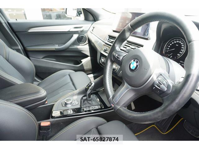 Bmw X2 2022-06 8229078-17