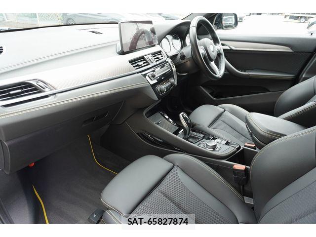 Bmw X2 2022-06 8229078-22