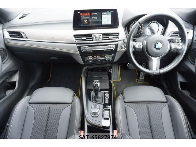 Bmw X2 2022-06 8229078-23
