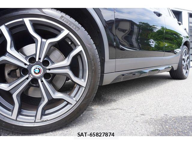 Bmw X2 2022-06 8229078-27