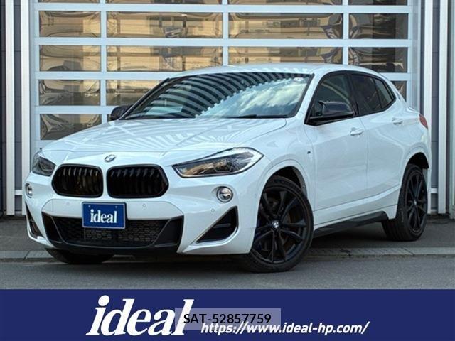 Bmw X2 2019-04 8244729-0