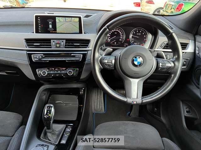 Bmw X2 2019-04 8244729-19