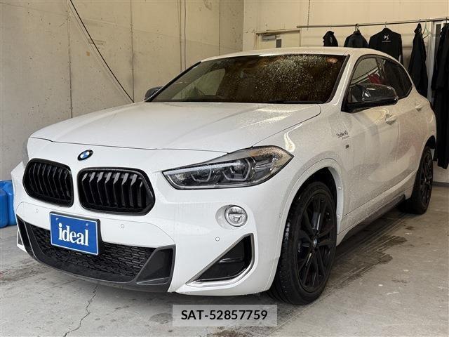 Bmw X2 2019-04 8244729-25
