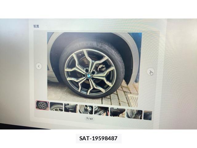 Bmw X2 2021-12 8244730-4