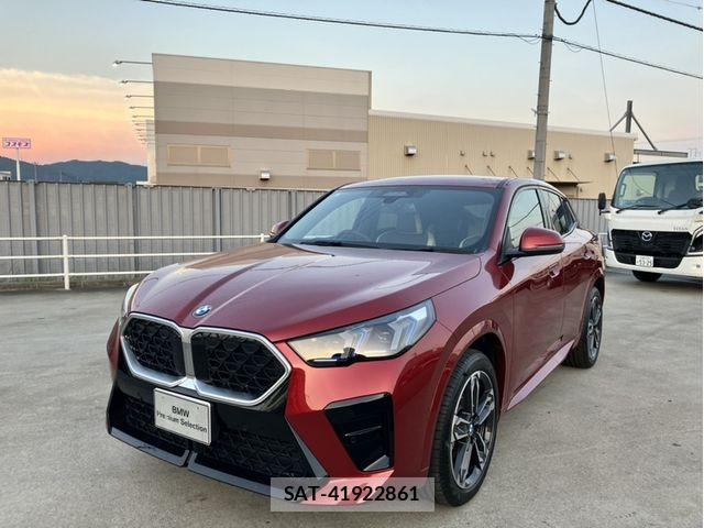Bmw X2 2026-03 8313473-0