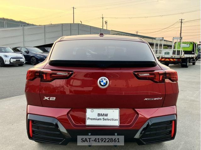 Bmw X2 2026-03 8313473-13