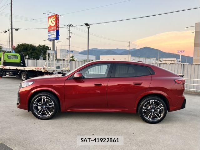 Bmw X2 2026-03 8313473-15