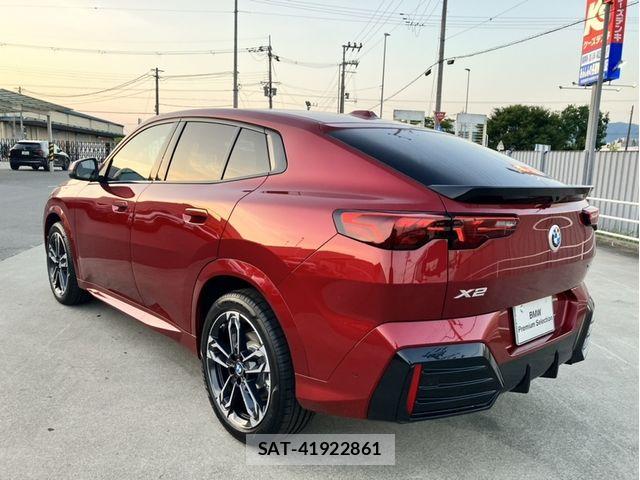 Bmw X2 2026-03 8313473-2