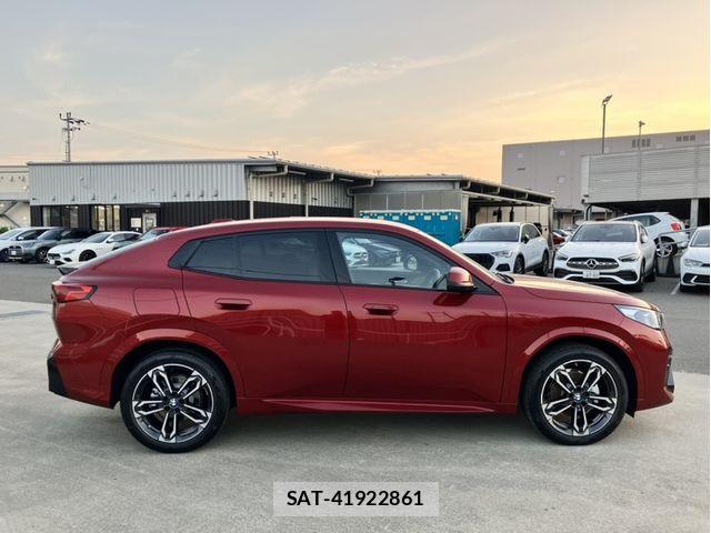 Bmw X2 2026-03 8313473-4